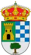 Blason de Torrico