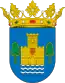 Blason de Torrijo de la Cañada