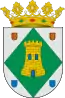 Blason de Torrijo del Campo