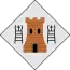 Blason de Torroja del Priorat