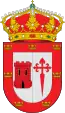 Blason de Torrubia del Campo