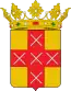 Blason de Tosos