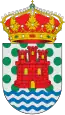 Blason de Totalán