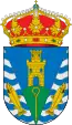 Blason de Trabada