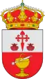 Blason de Trasierra