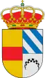 Blason de Trasmoz