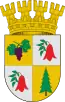 Blason de Treguacocommune du Chili