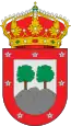 Blason de Tres Cantos