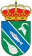 Blason de Trevélez