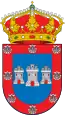 Blason de Triacastela