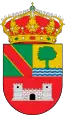 Blason de Trijueque