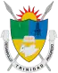 Blason de Trinidad