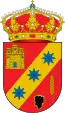 Blason de Tubilla del Lago