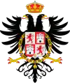 Blason de Tunja