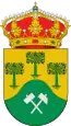 Blason de Turrillas