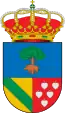 Blason de Uña