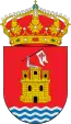 Blason de Uclès