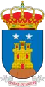 Blason de Ugíjar