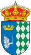 Blason de Uleila del Campo