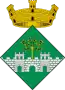 Blason de Ullastret