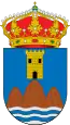 Blason de Urrácal