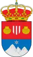 Blason de Urriés