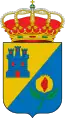 Blason de Vélez de Benaudalla