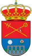 Blason de Víznar