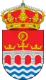 Blason de Vadocondes