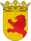 Blason de Valdés