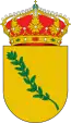 Blason de Valdearenas