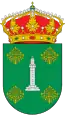 Blason de Valdeavellano