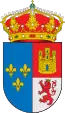 Blason de Valdeaveruelo