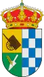 Blason de Valdecarros