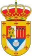 Blason de Valdeconcha