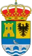 Blason de Valdeganga