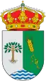 Blason de Valdegrudas