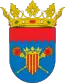 Blason de Valdehorna