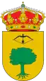 Blason de Valdelarco