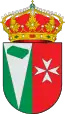 Blason de Valdelosa