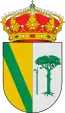 Blason de Valdemeca