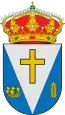 Blason de Valdenuño Fernández