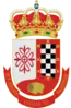 Blason de Valdepeñas