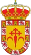 Blason de Valdepeñas de Jaén