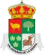 Blason de Valdepeñas de la Sierra