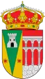 Blason de Valdeprados