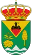 Blason de Valderrubio