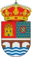 Blason de Valdesotos