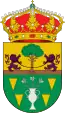 Blason de Valdestillas