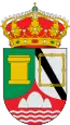 Blason de Valdeverdeja